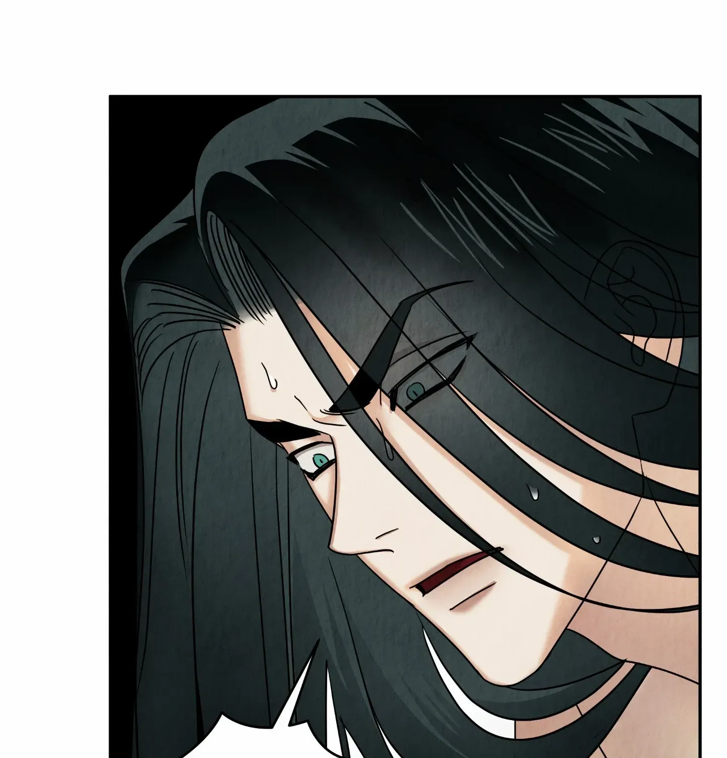 The Lotus and the Lost Chapter 7 page 75 - 