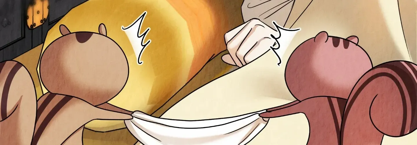 The Lotus and the Lost Chapter 7 page 100 - 