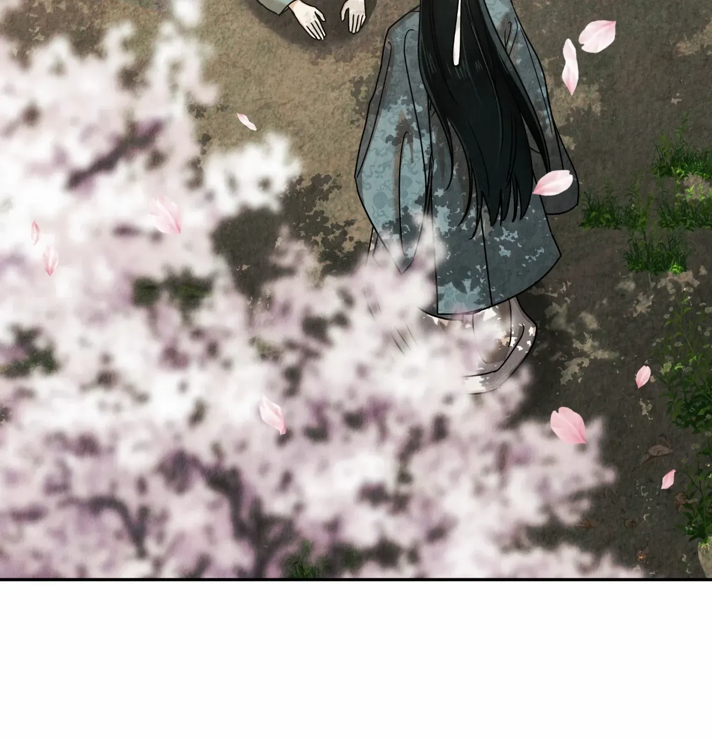 The Lotus and the Lost Chapter 8 page 115 - 