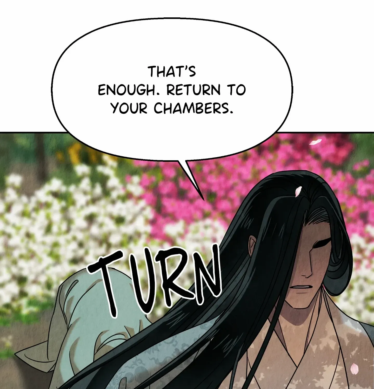 The Lotus and the Lost Chapter 8 page 117 - 