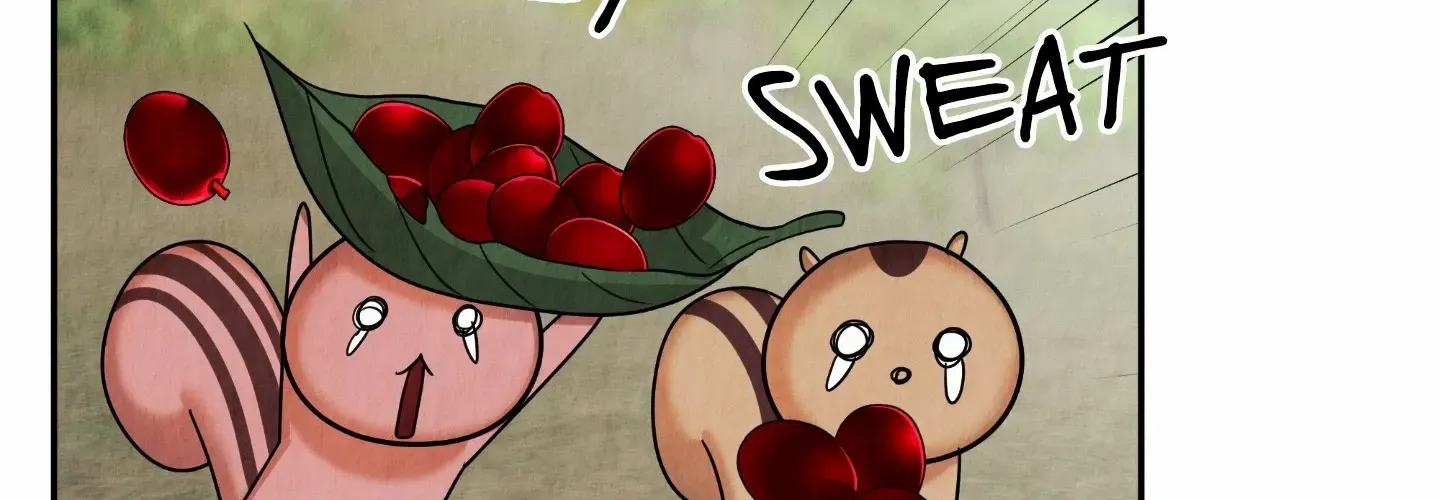 The Lotus and the Lost Chapter 8 page 13 - 