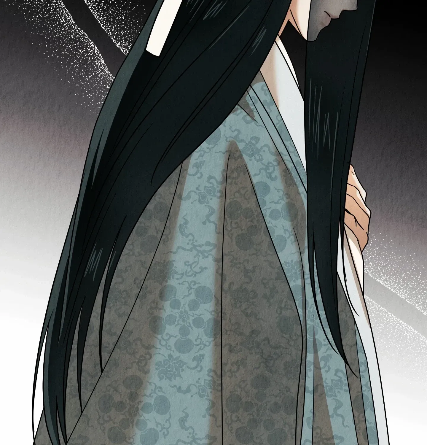 The Lotus and the Lost Chapter 8 page 123 - 
