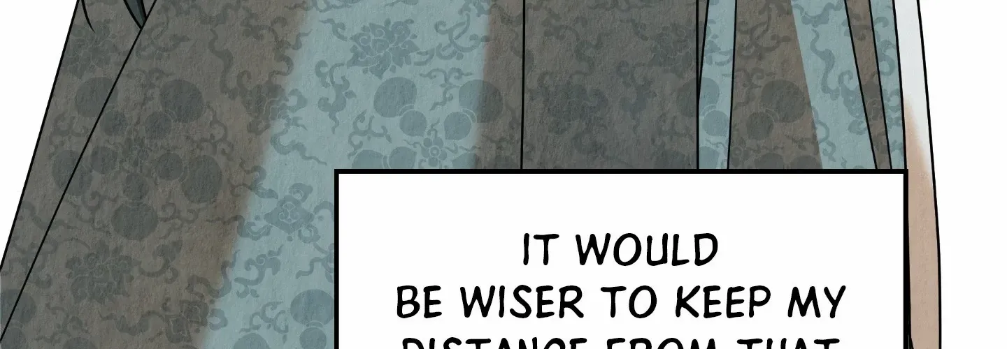 The Lotus and the Lost Chapter 8 page 124 - 