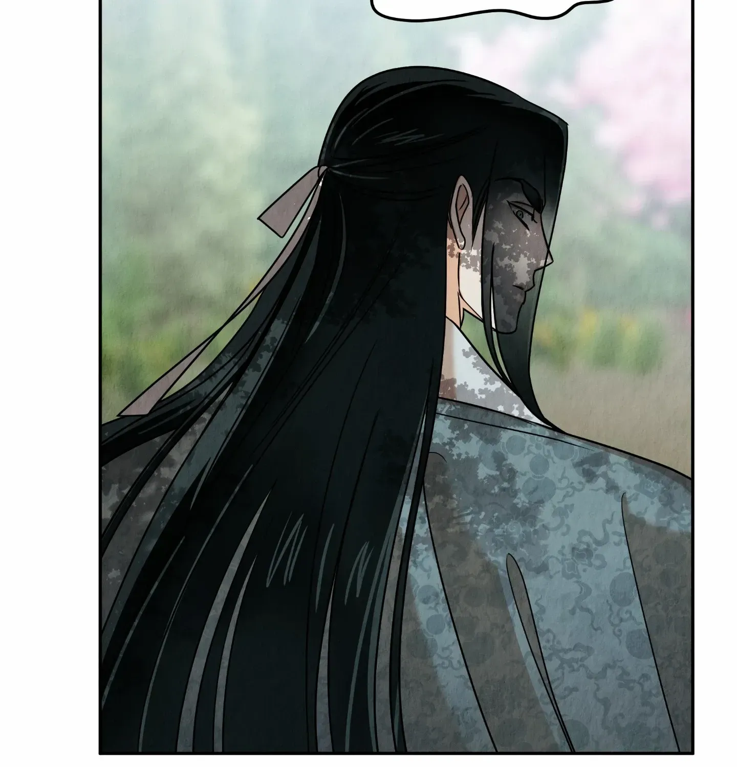 The Lotus and the Lost Chapter 8 page 127 - 