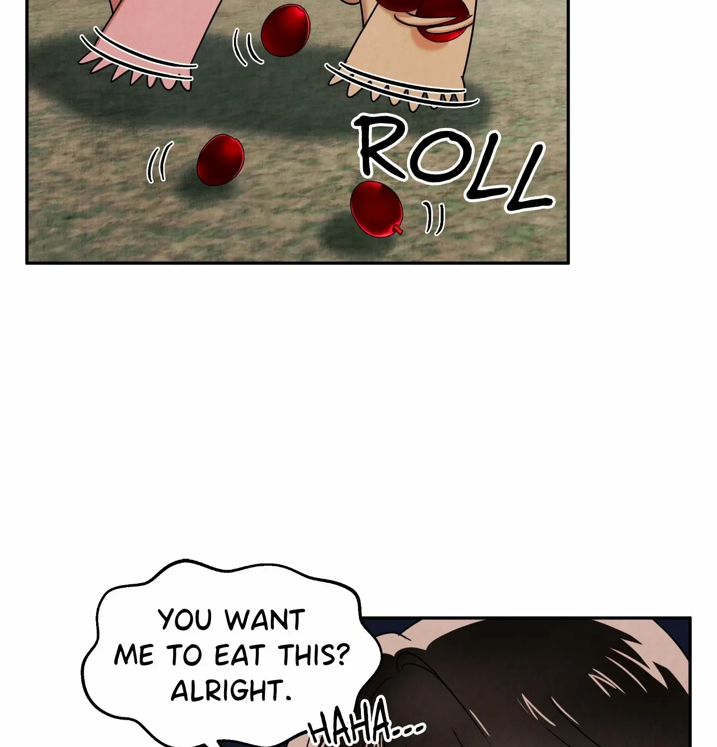 The Lotus and the Lost Chapter 8 page 14 - 