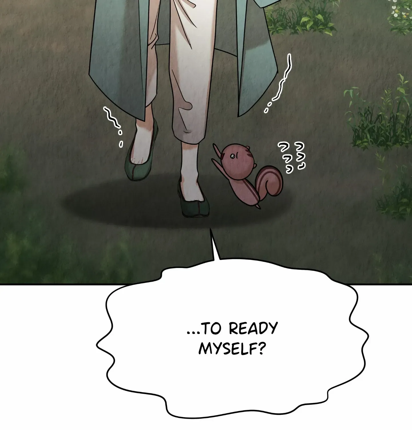 The Lotus and the Lost Chapter 8 page 131 - 