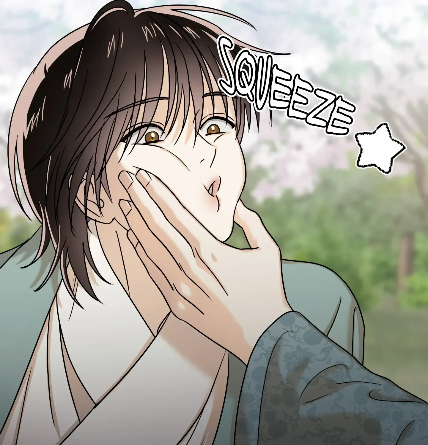 The Lotus and the Lost Chapter 8 page 137 - 