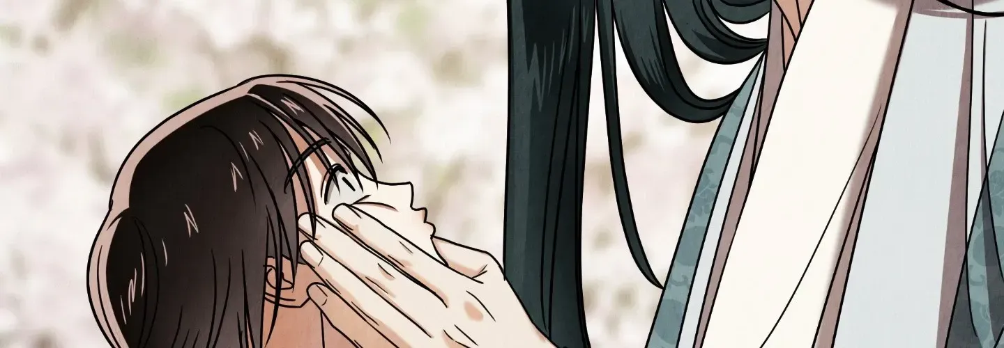 The Lotus and the Lost Chapter 8 page 141 - 
