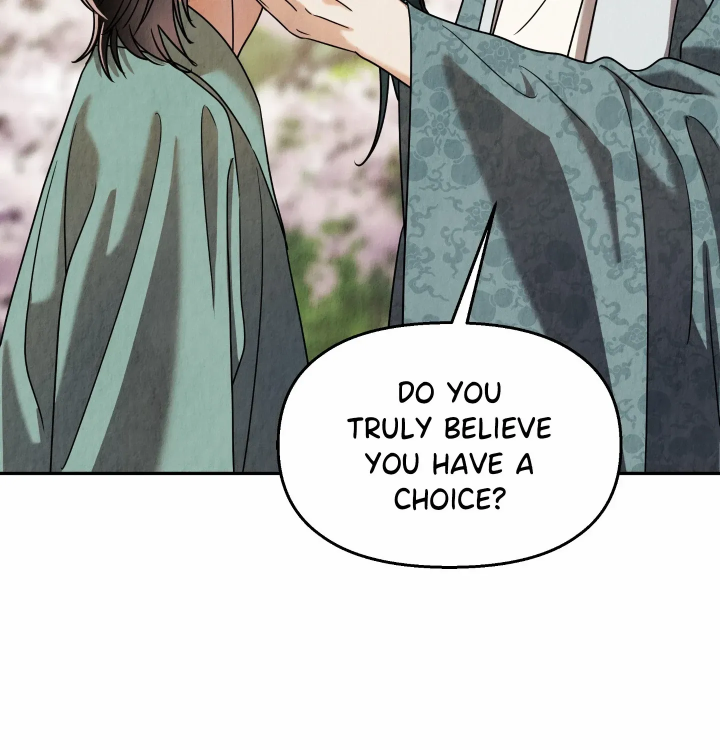 The Lotus and the Lost Chapter 8 page 142 - 