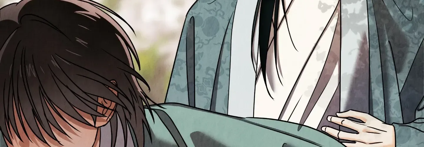 The Lotus and the Lost Chapter 8 page 153 - 