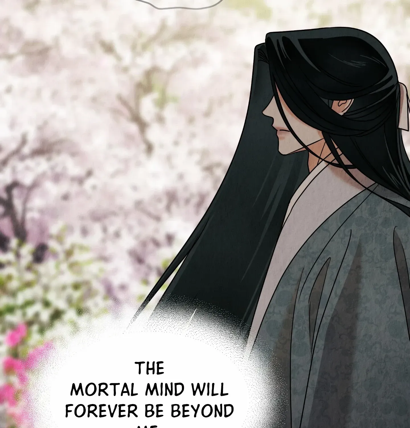 The Lotus and the Lost Chapter 8 page 160 - 