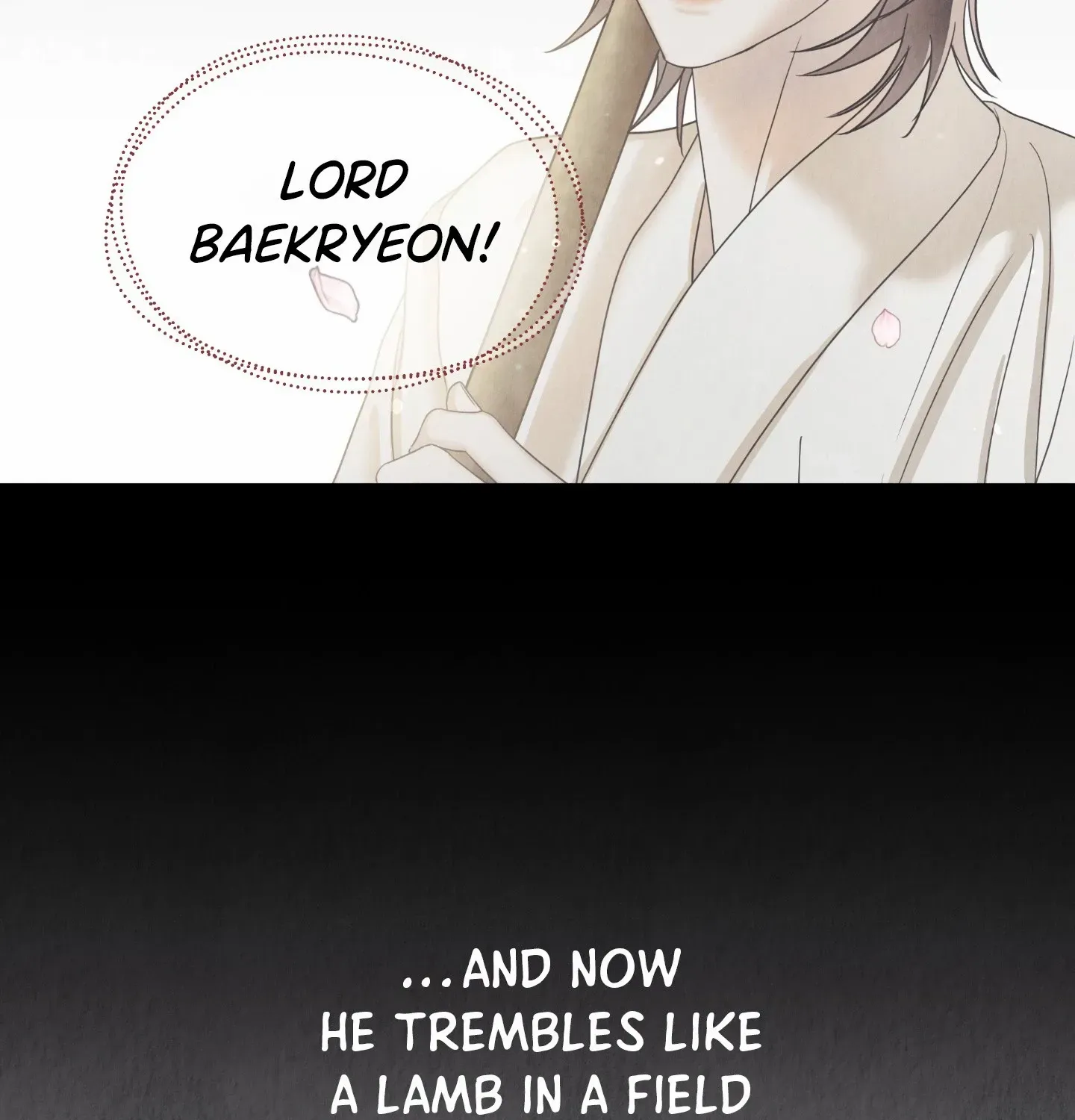 The Lotus and the Lost Chapter 8 page 164 - 