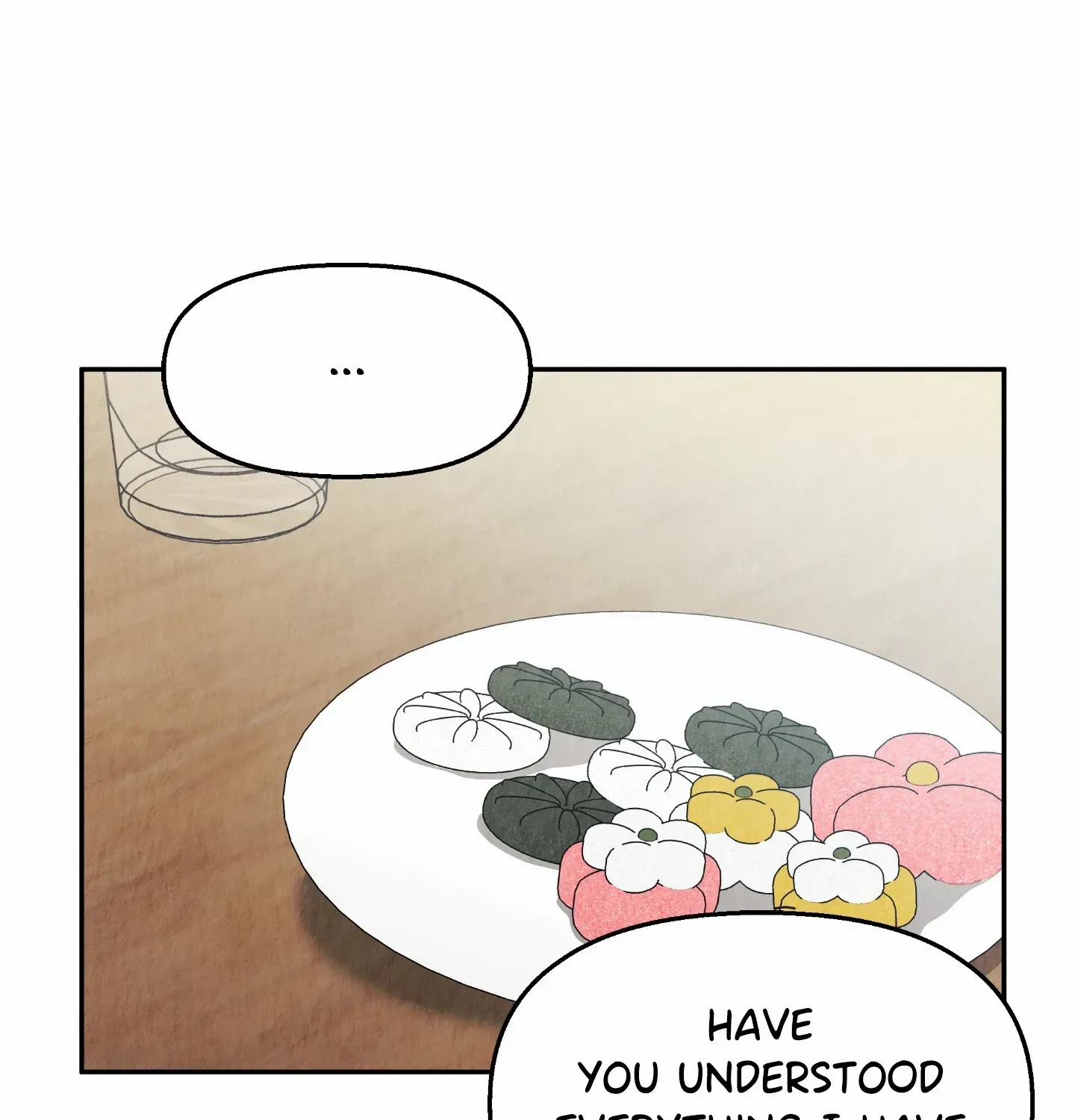 The Lotus and the Lost Chapter 8 page 168 - 