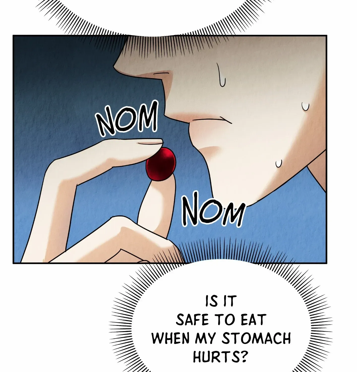 The Lotus and the Lost Chapter 8 page 18 - 