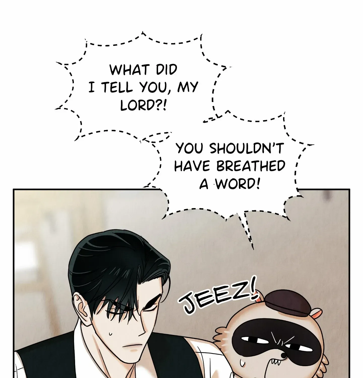 The Lotus and the Lost Chapter 8 page 178 - 