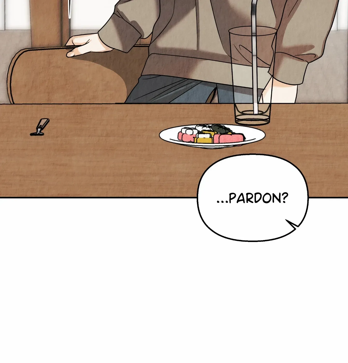The Lotus and the Lost Chapter 8 page 188 - 