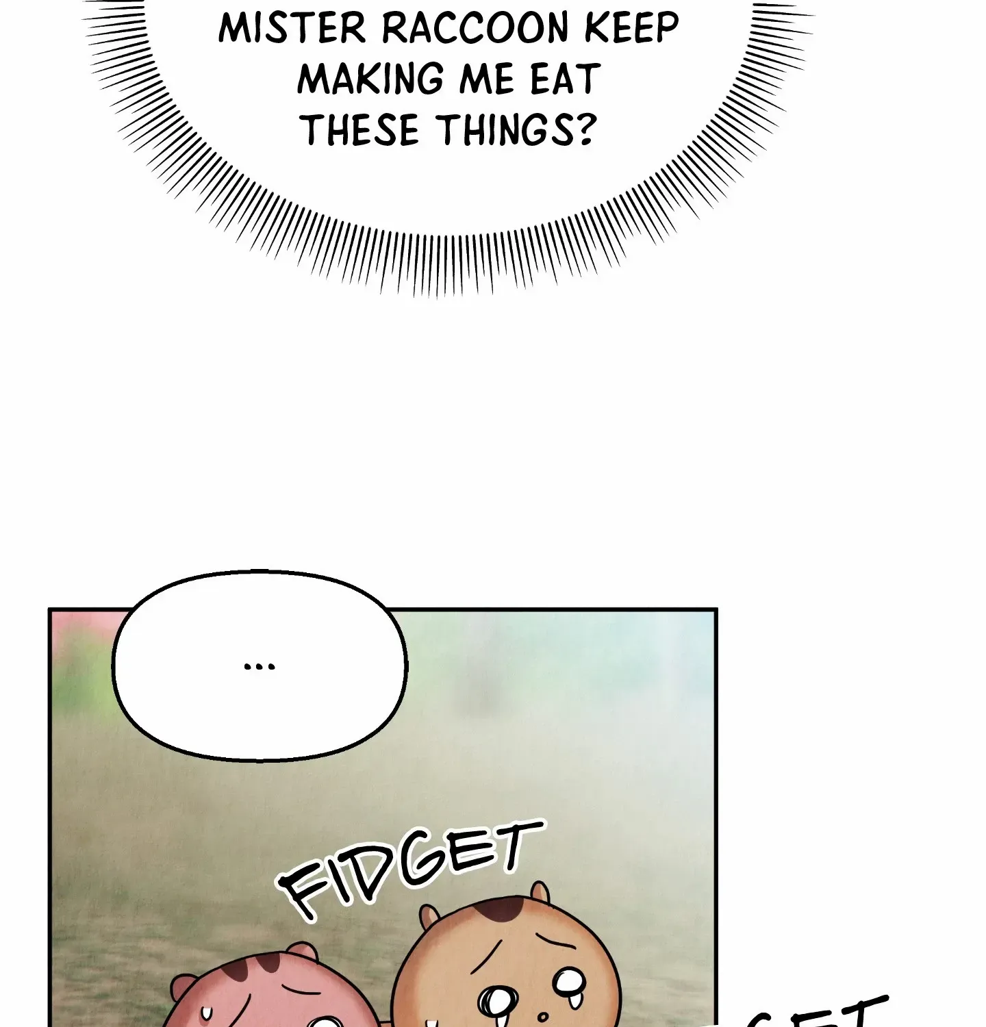 The Lotus and the Lost Chapter 8 page 20 - 