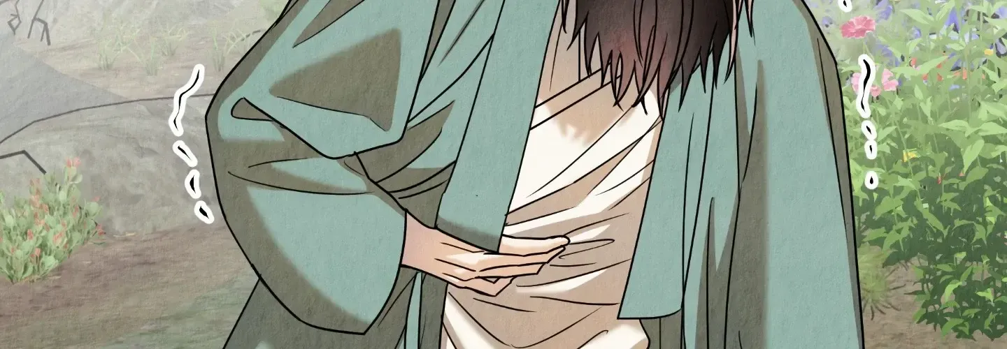 The Lotus and the Lost Chapter 8 page 3 - 