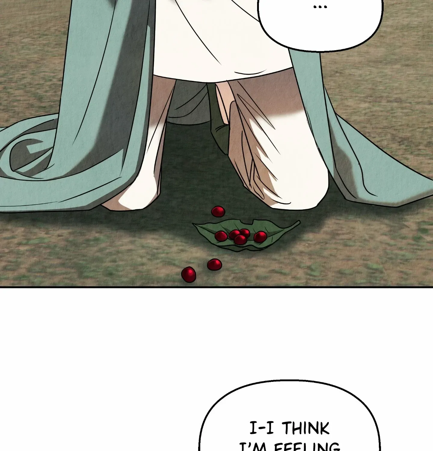 The Lotus and the Lost Chapter 8 page 24 - 