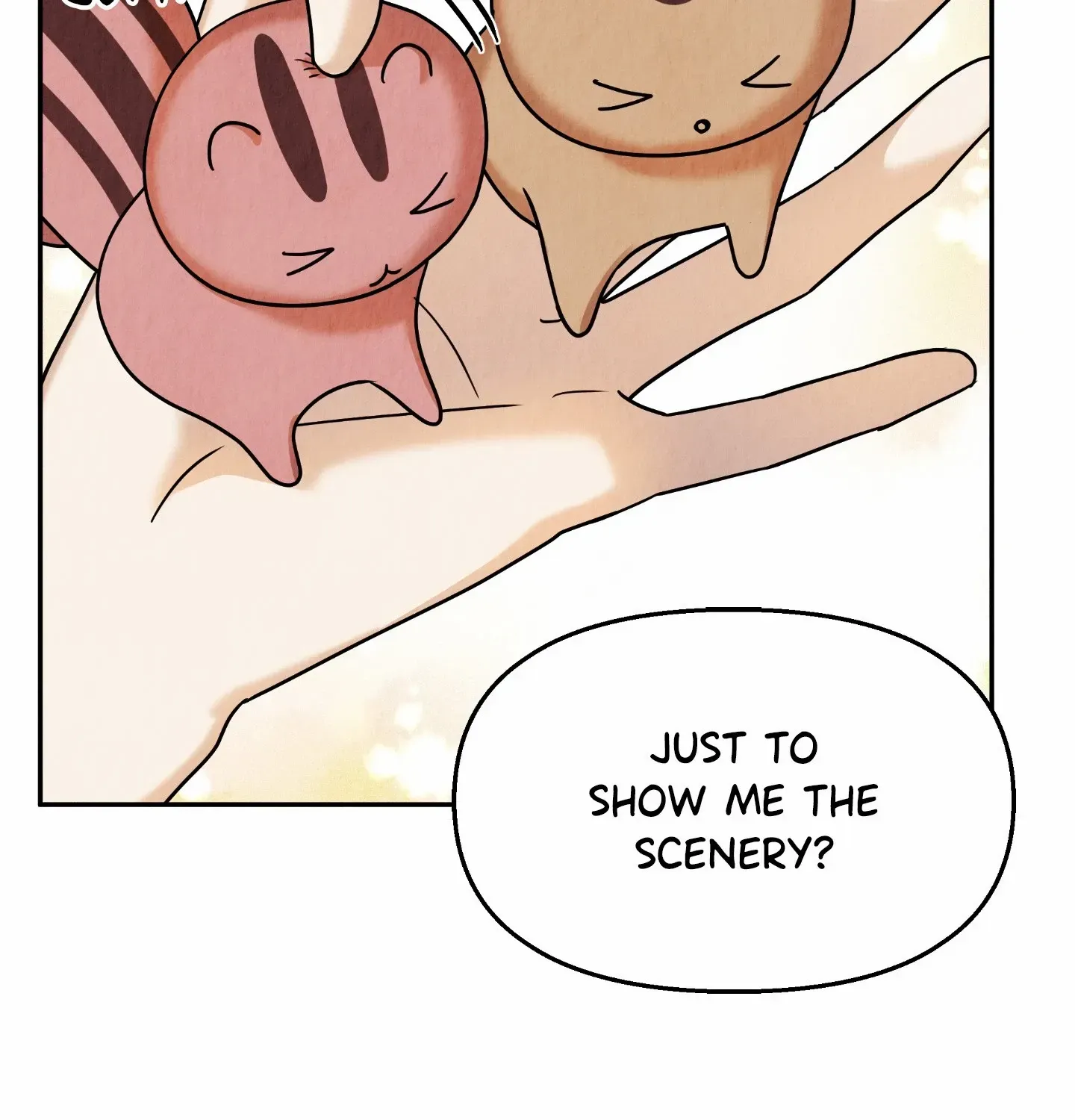 The Lotus and the Lost Chapter 8 page 33 - 