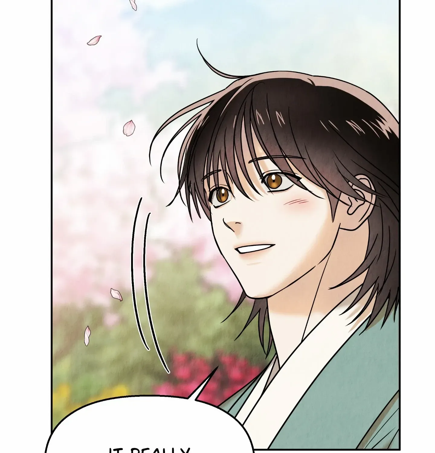 The Lotus and the Lost Chapter 8 page 35 - 