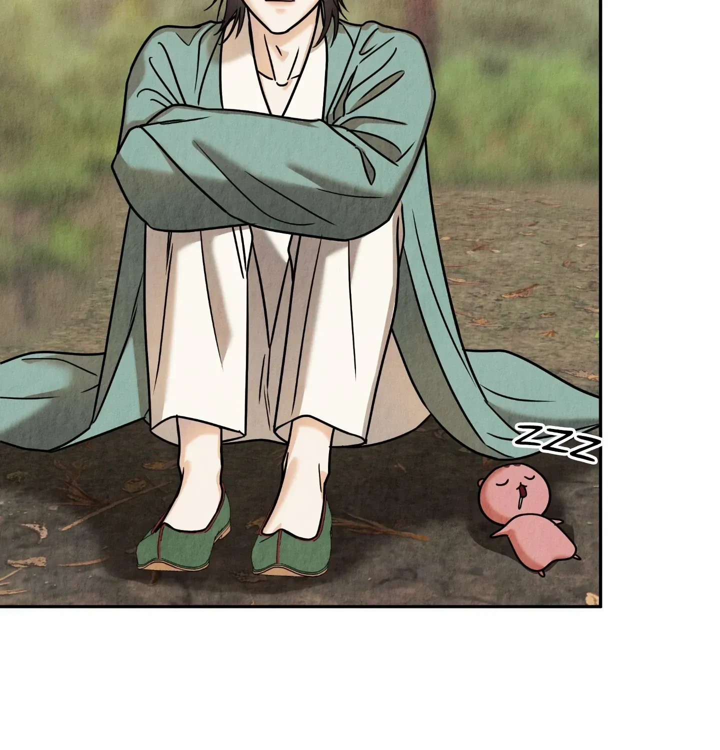 The Lotus and the Lost Chapter 8 page 41 - 