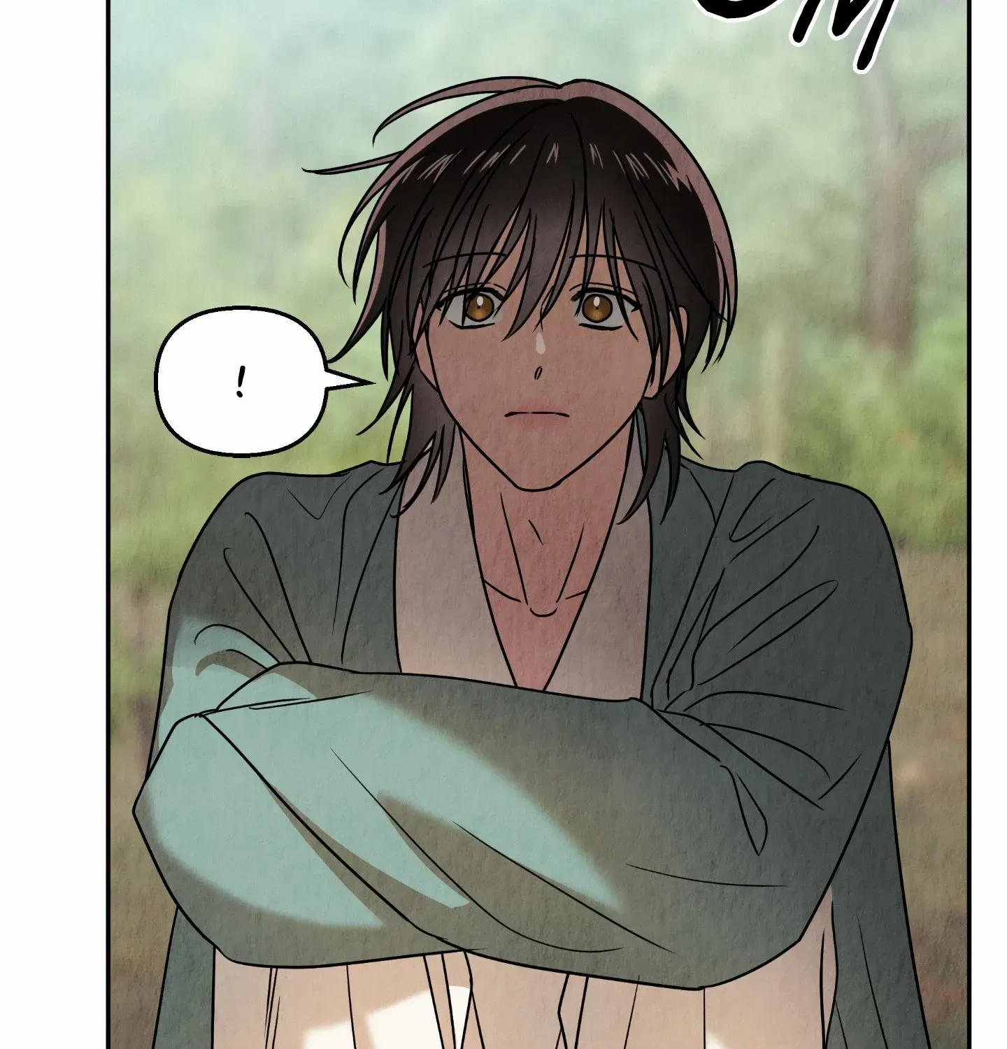 The Lotus and the Lost Chapter 8 page 43 - 