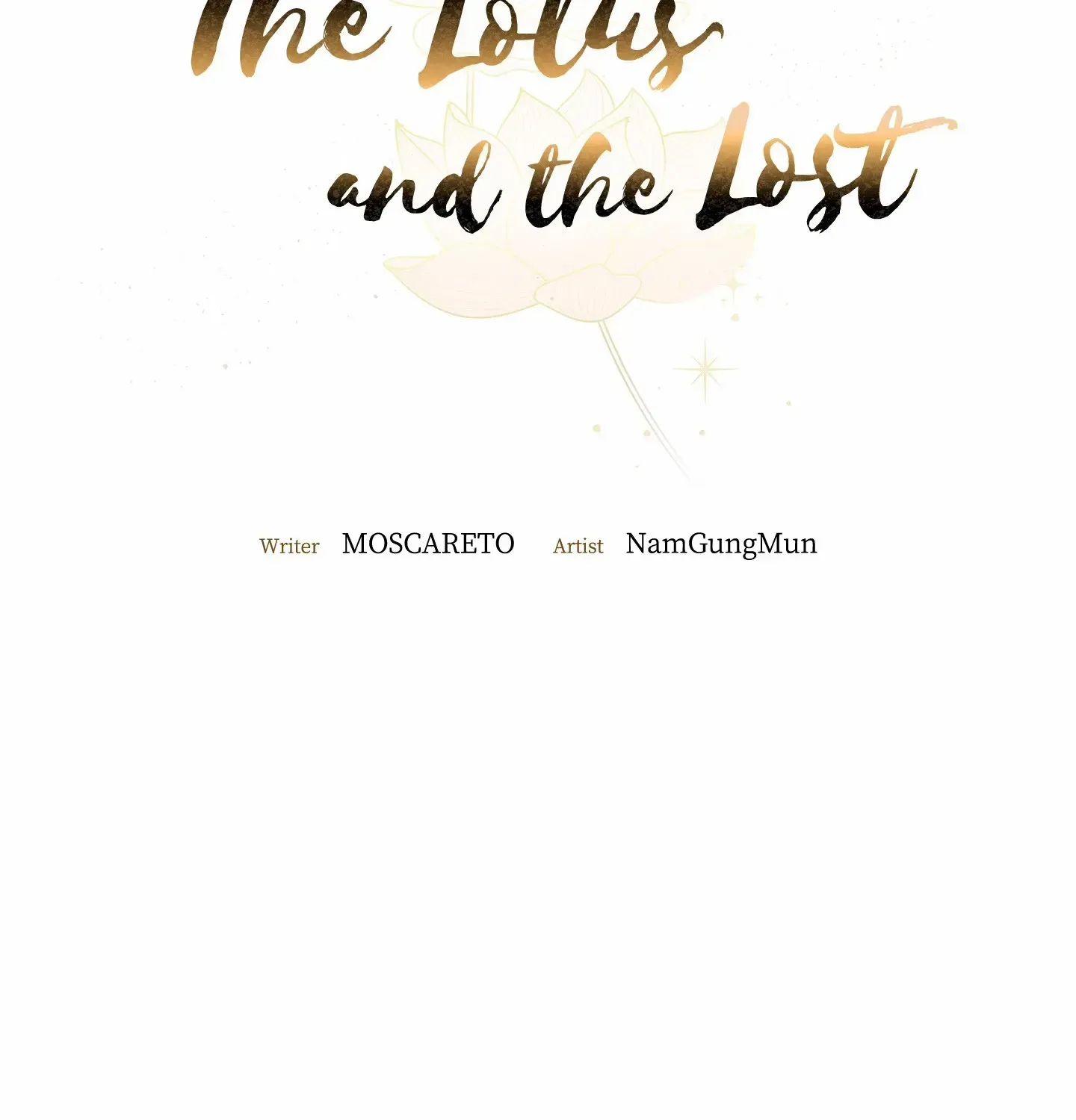 The Lotus and the Lost Chapter 8 page 51 - 