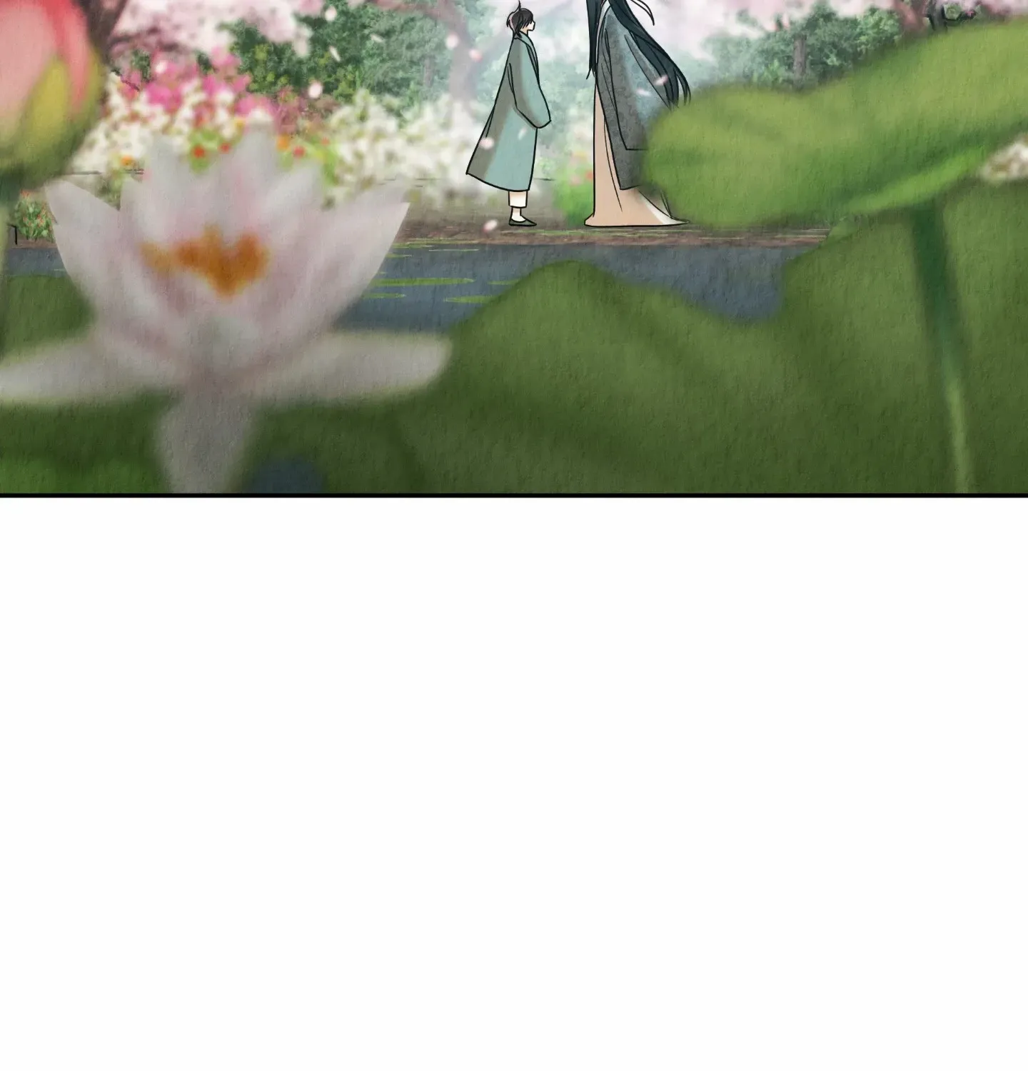 The Lotus and the Lost Chapter 8 page 55 - 