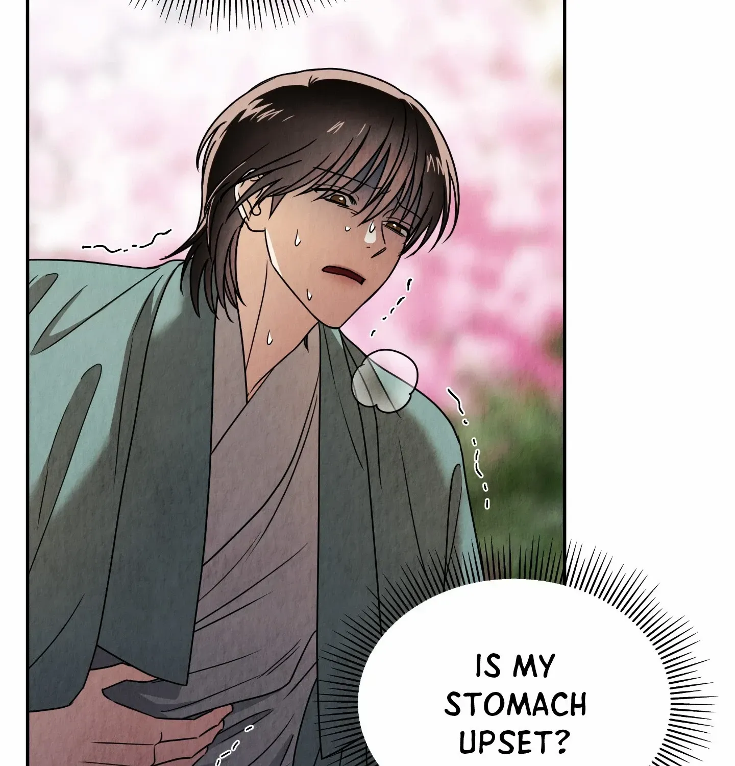 The Lotus and the Lost Chapter 8 page 8 - 