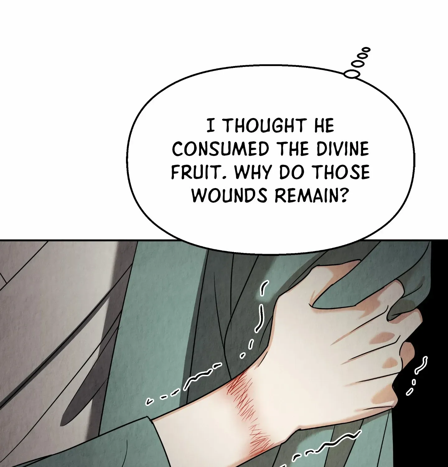 The Lotus and the Lost Chapter 8 page 75 - 