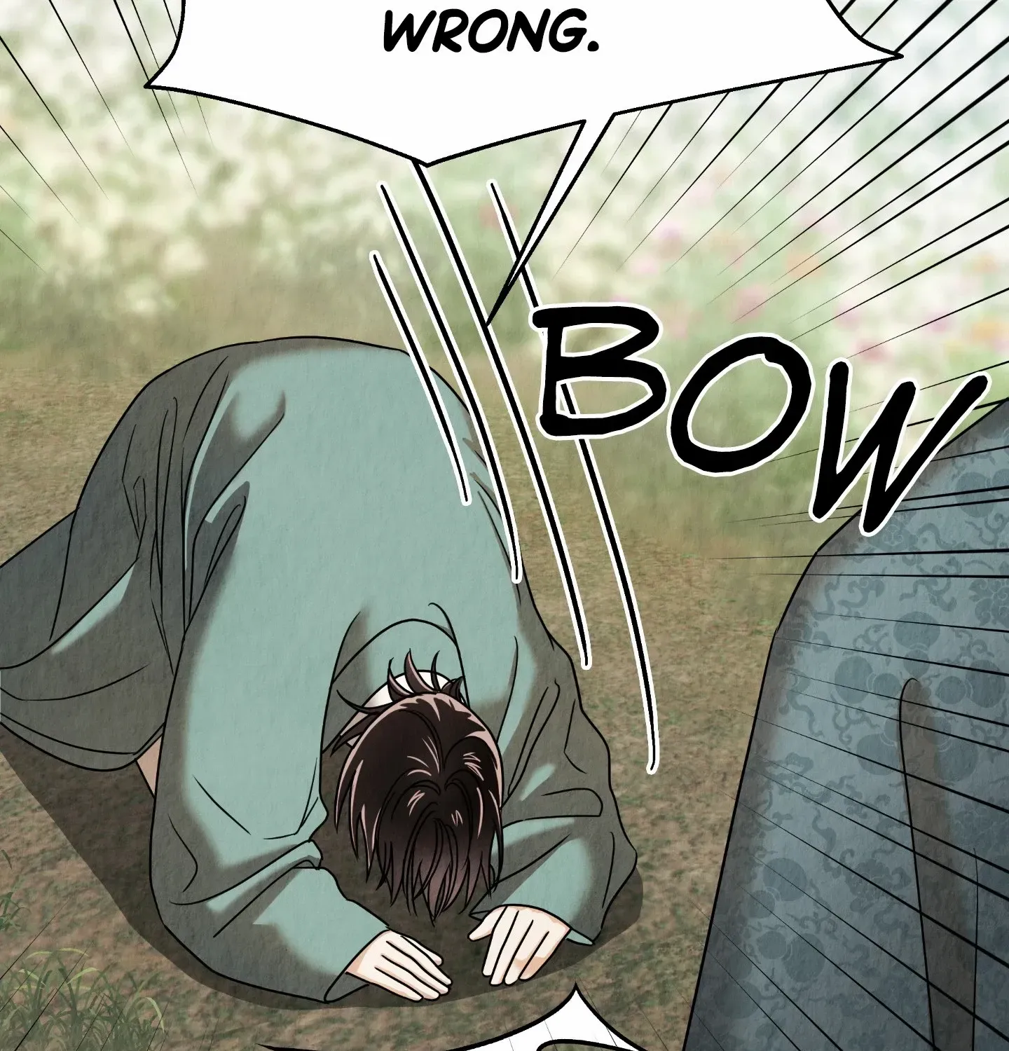 The Lotus and the Lost Chapter 8 page 88 - 