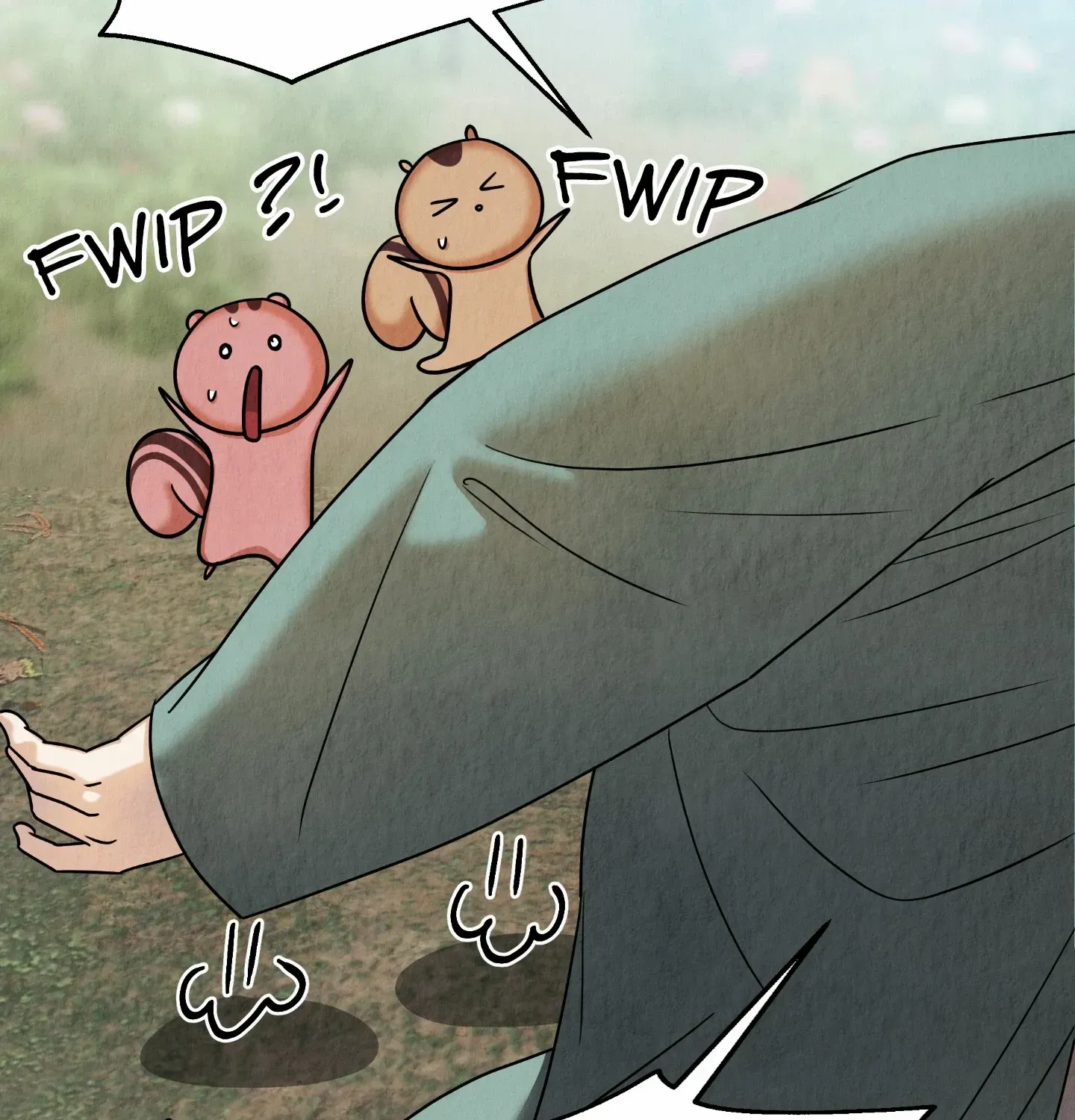 The Lotus and the Lost Chapter 8 page 96 - 