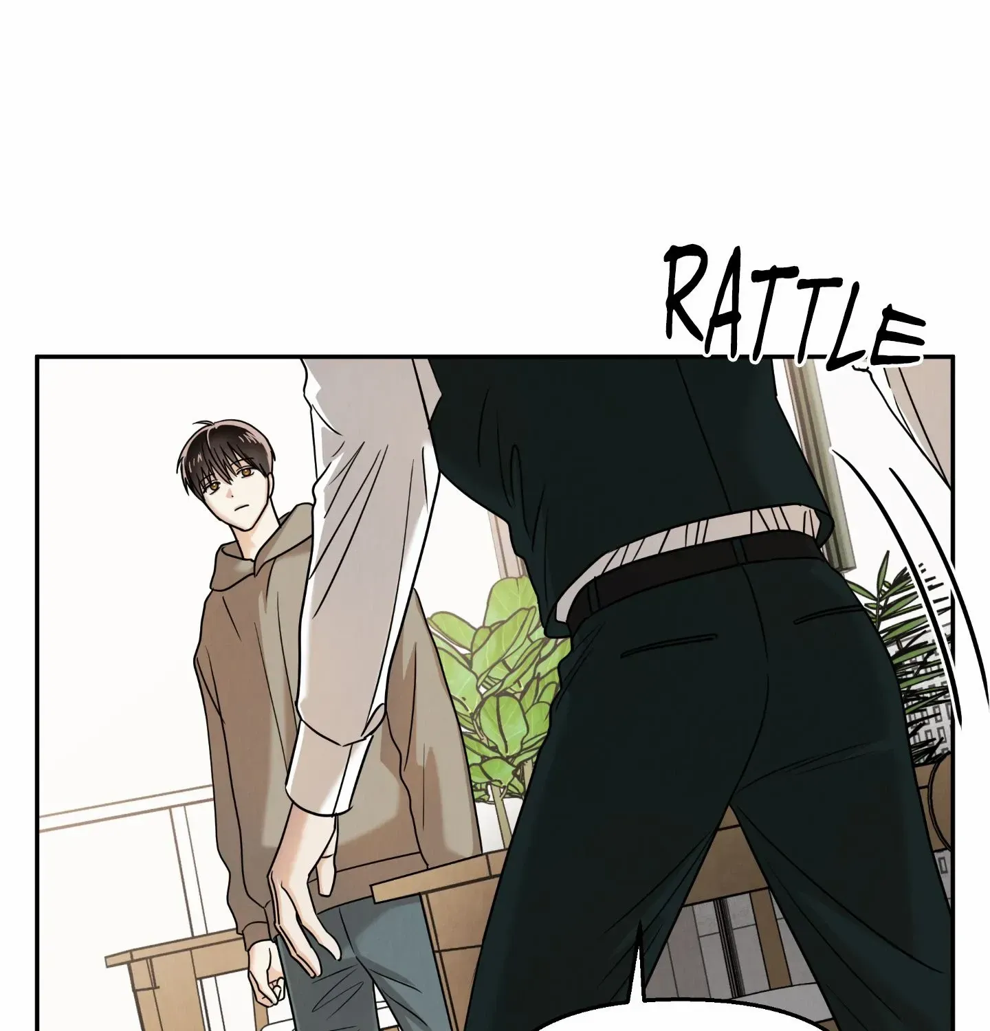 The Lotus and the Lost Chapter 9 page 11 - 