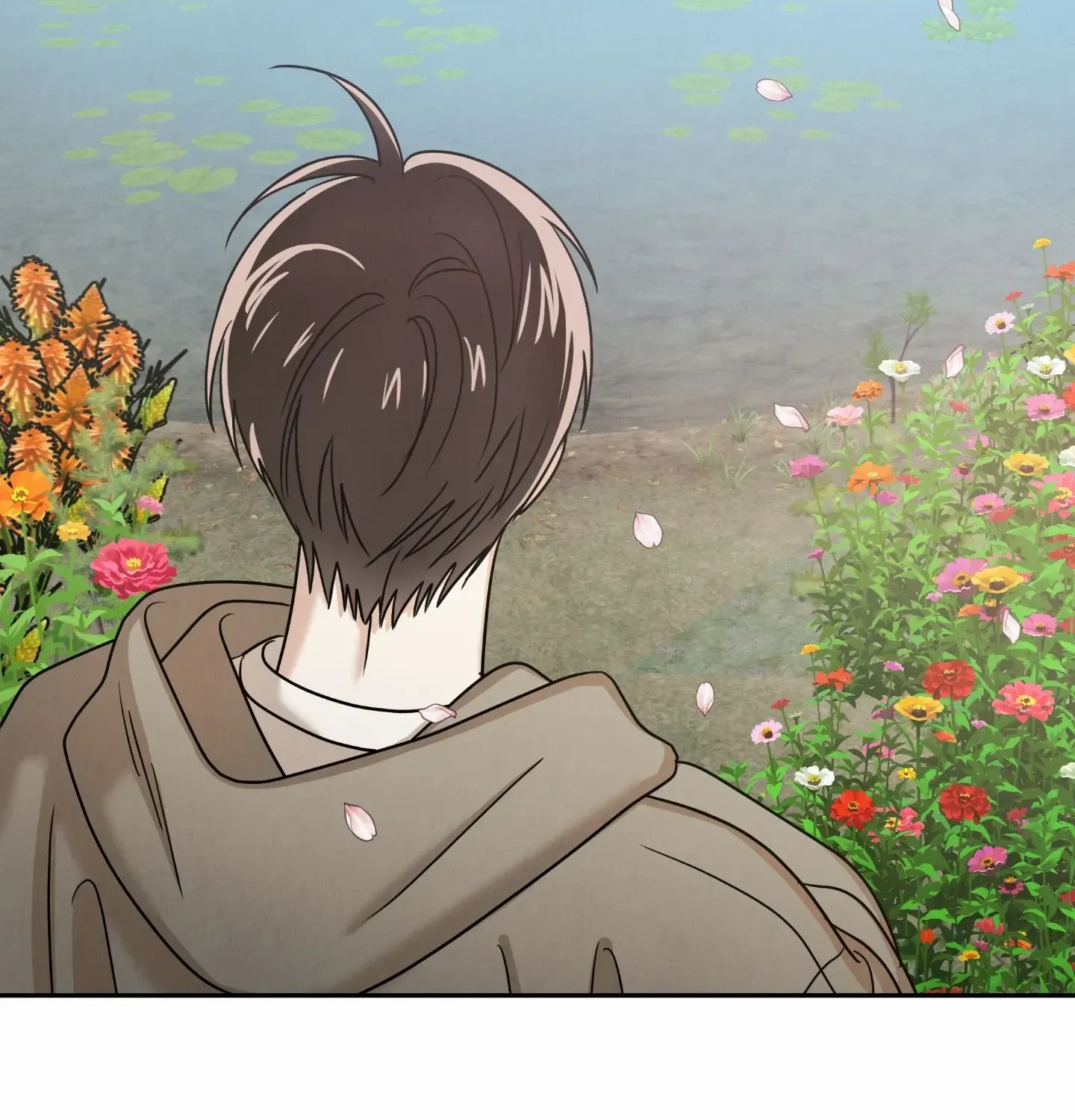 The Lotus and the Lost Chapter 9 page 102 - 