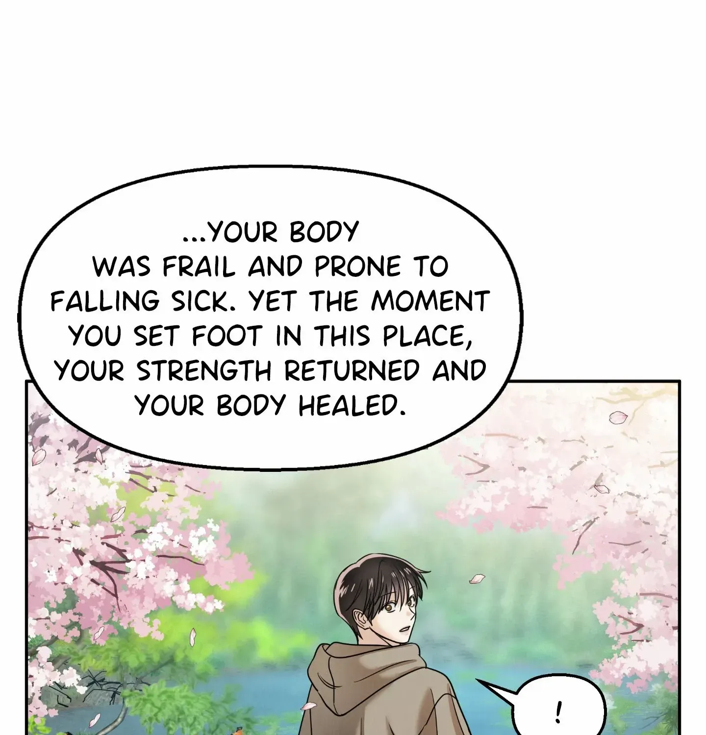 The Lotus and the Lost Chapter 9 page 105 - 