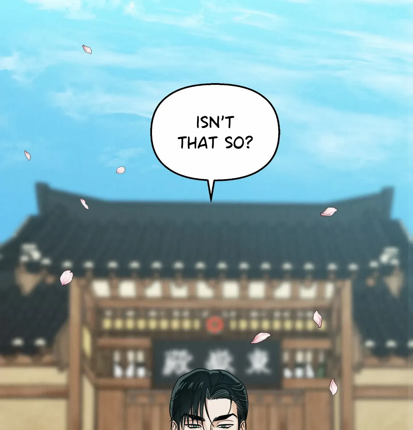 The Lotus and the Lost Chapter 9 page 107 - 