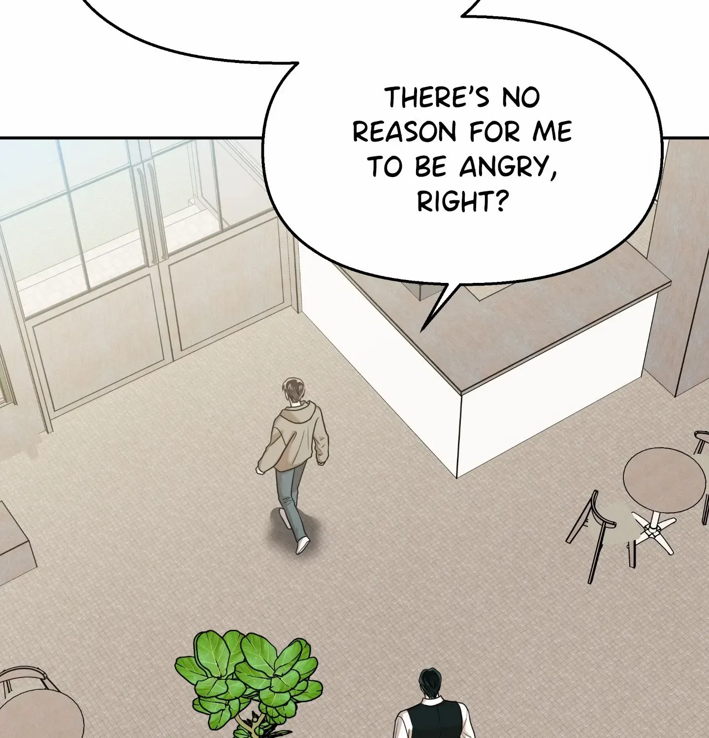 The Lotus and the Lost Chapter 9 page 23 - 