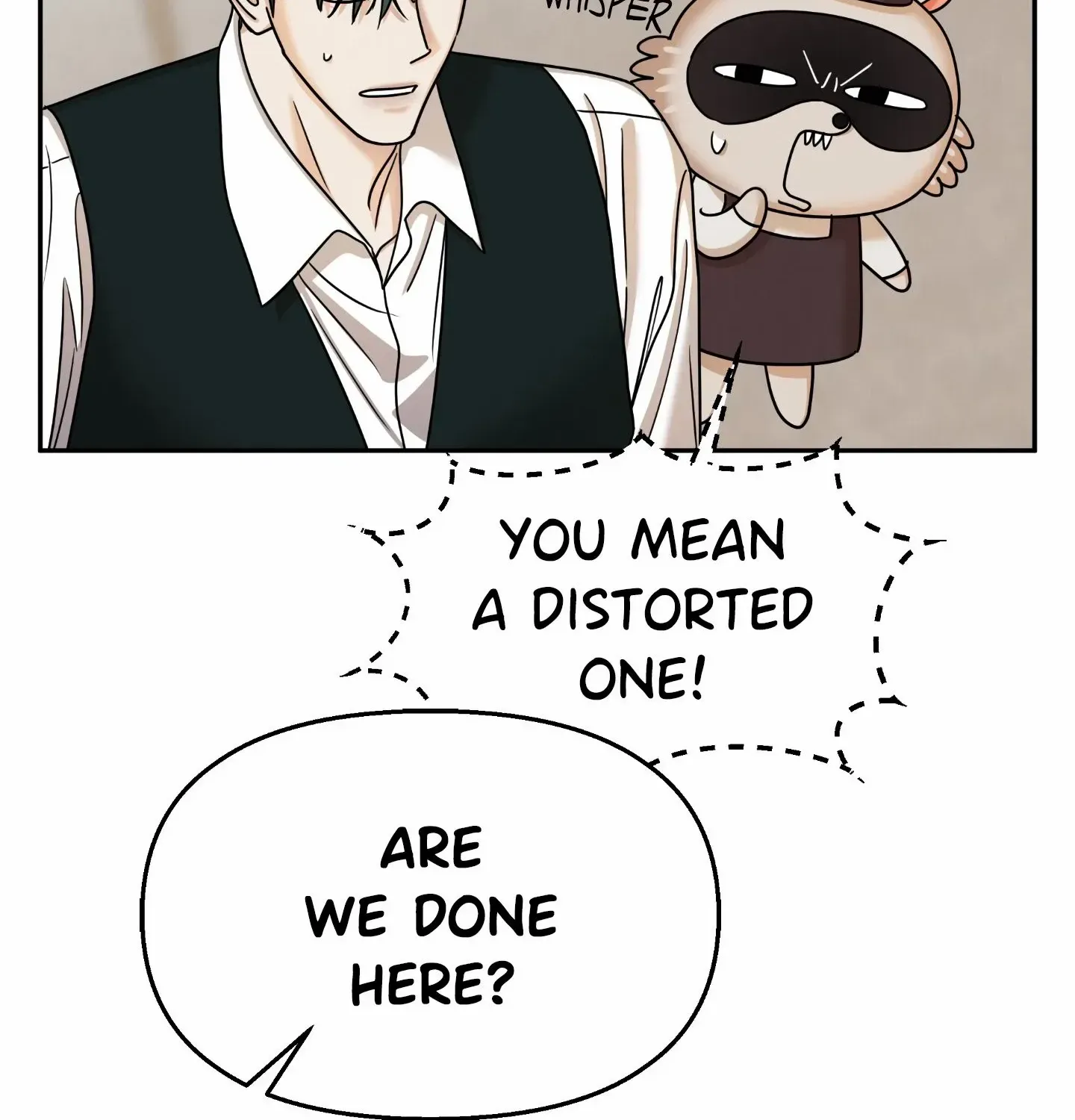The Lotus and the Lost Chapter 9 page 4 - 