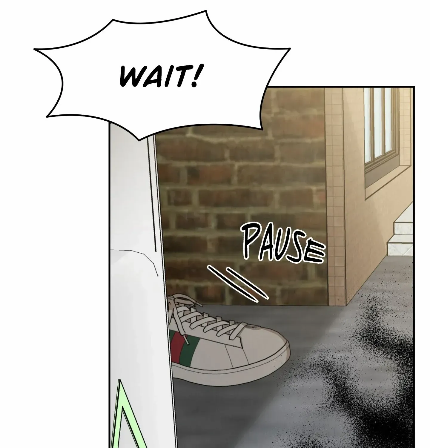 The Lotus and the Lost Chapter 9 page 36 - 