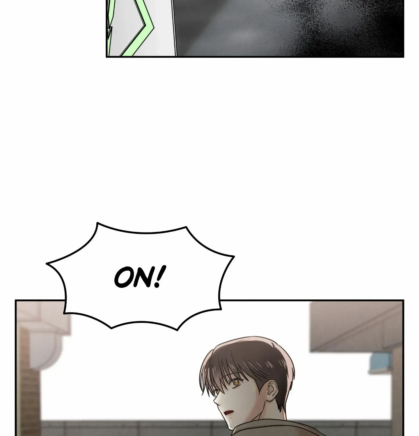 The Lotus and the Lost Chapter 9 page 37 - 