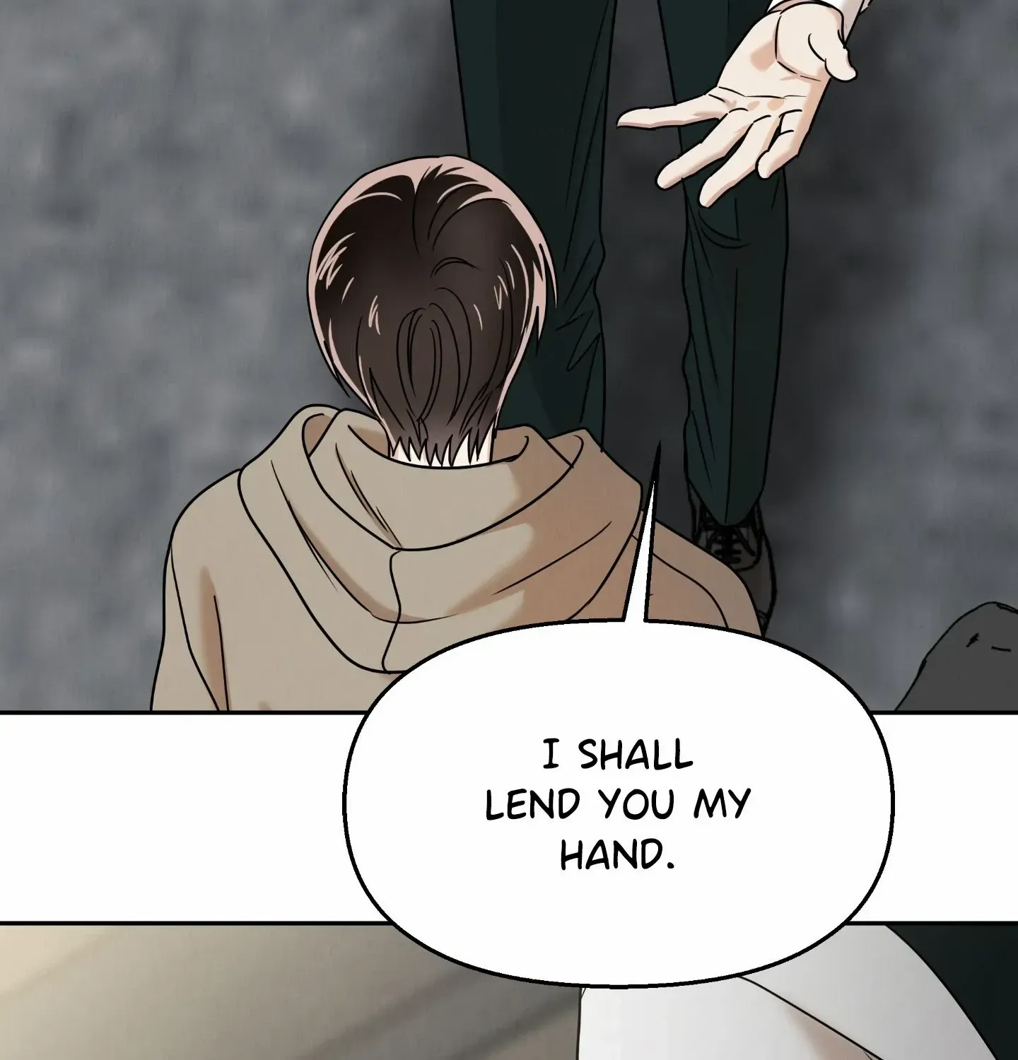 The Lotus and the Lost Chapter 9 page 46 - 