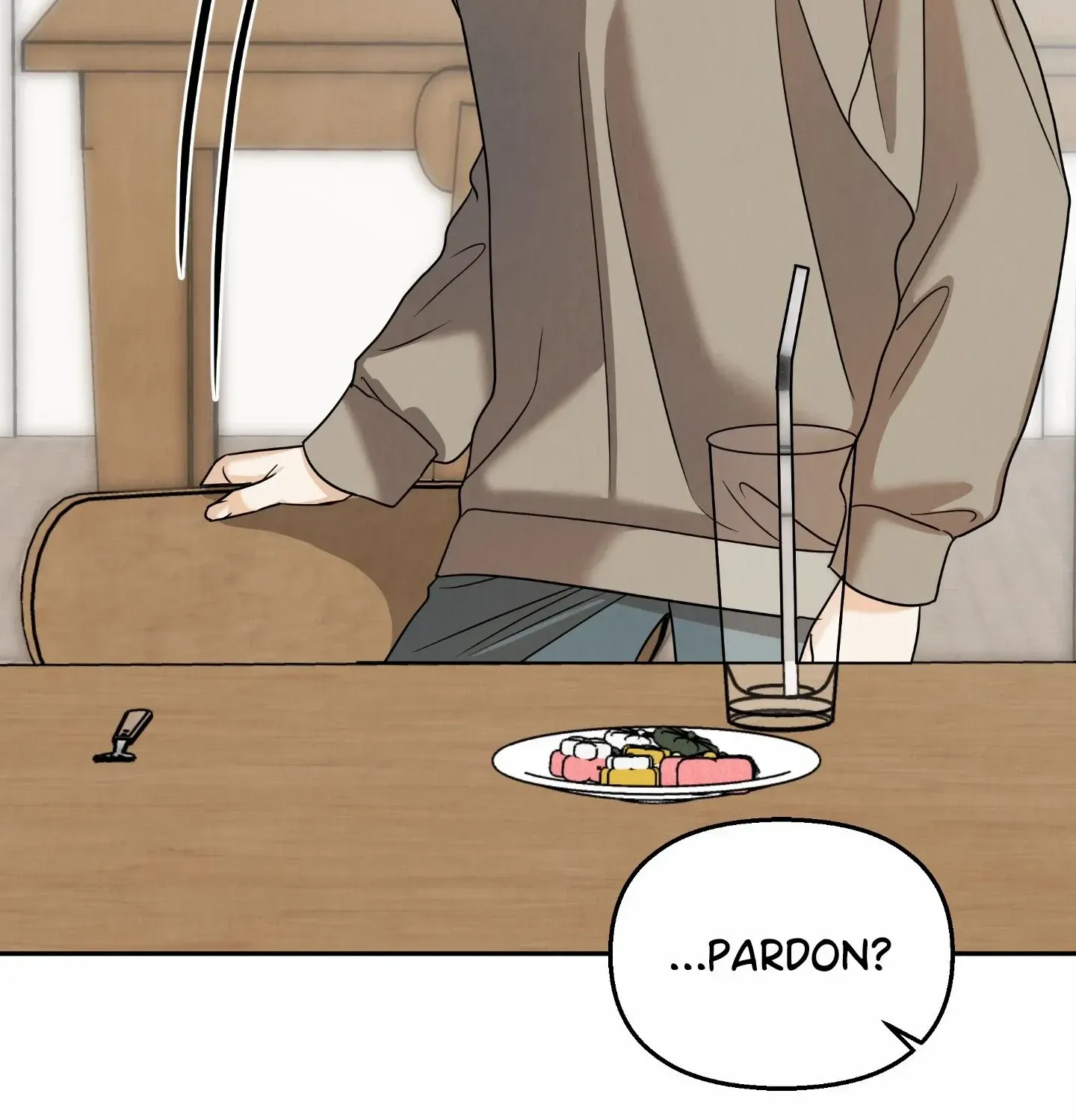 The Lotus and the Lost Chapter 9 page 6 - 