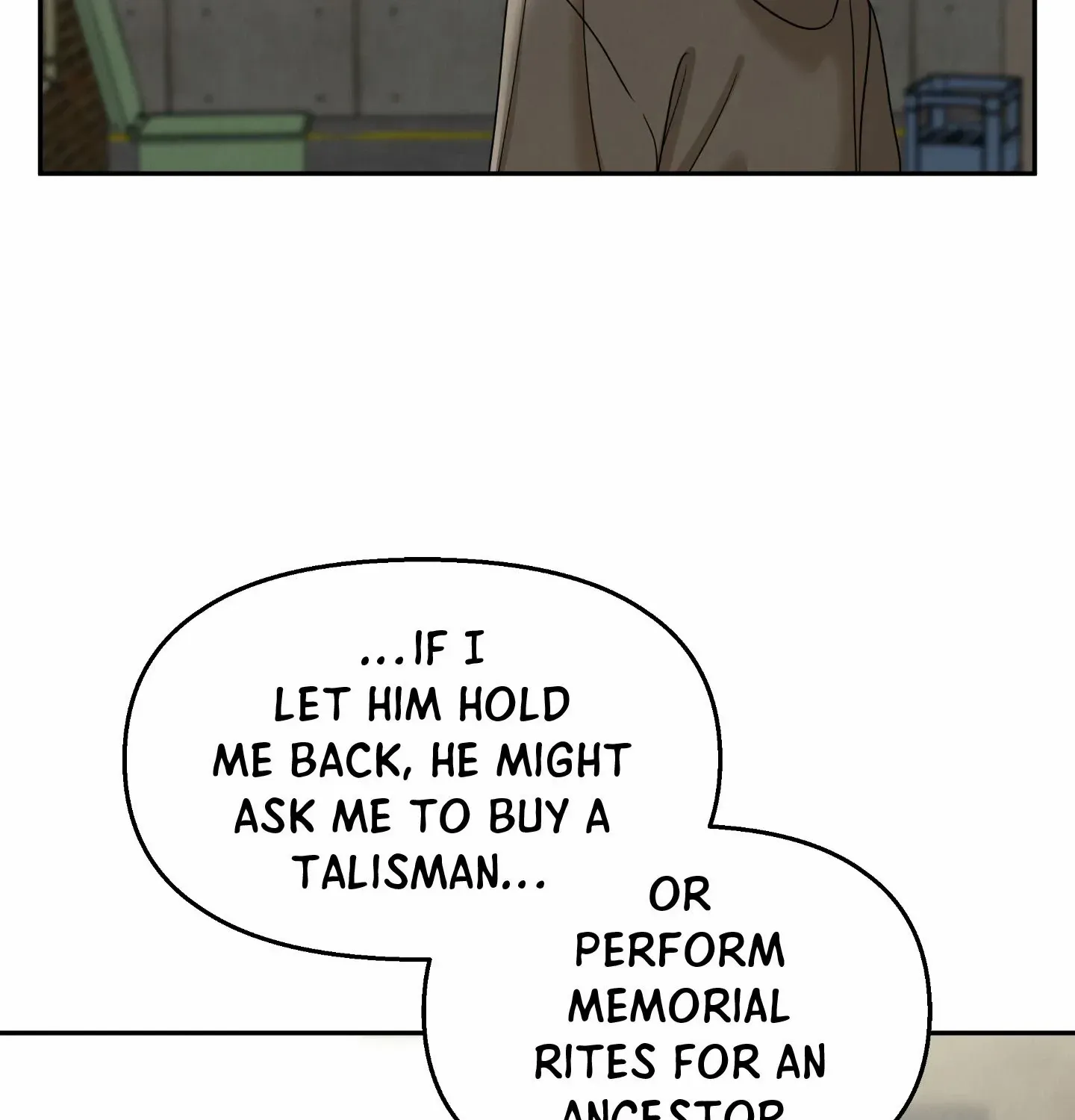The Lotus and the Lost Chapter 9 page 51 - 