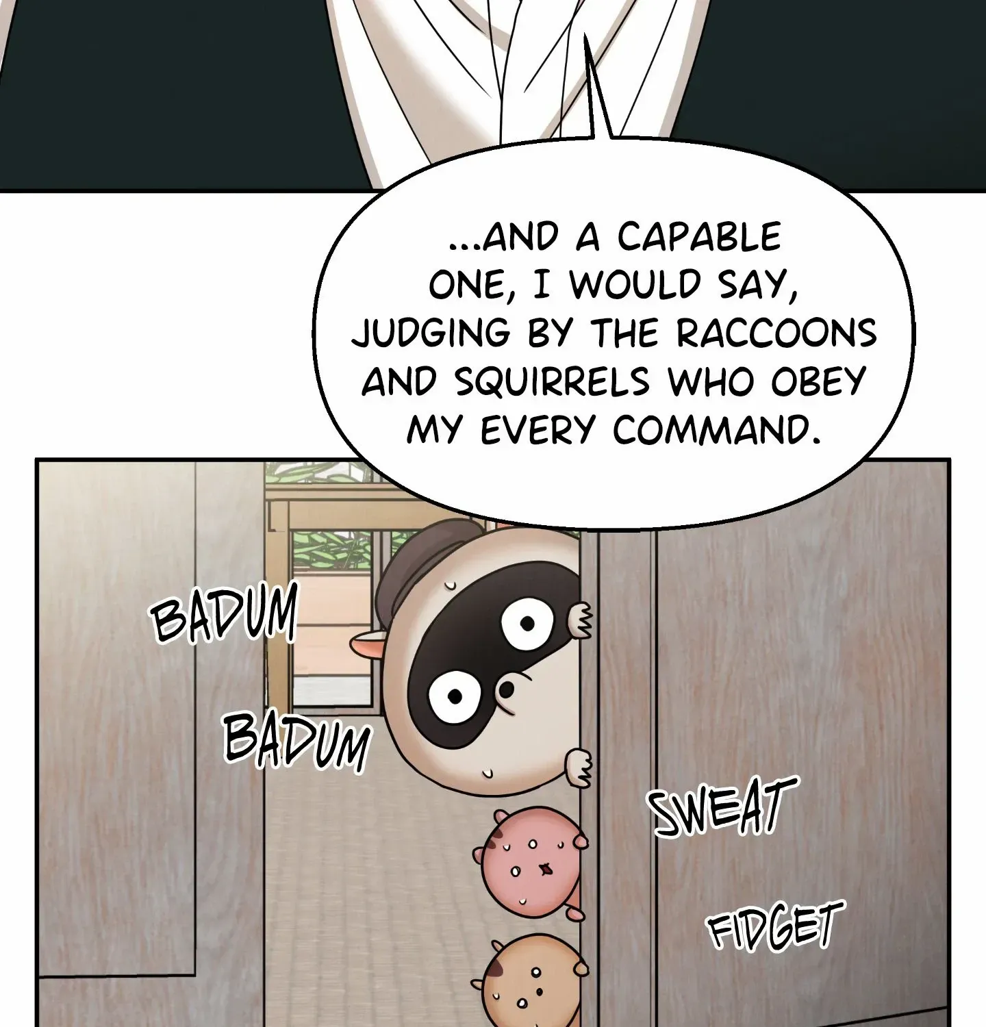 The Lotus and the Lost Chapter 9 page 63 - 