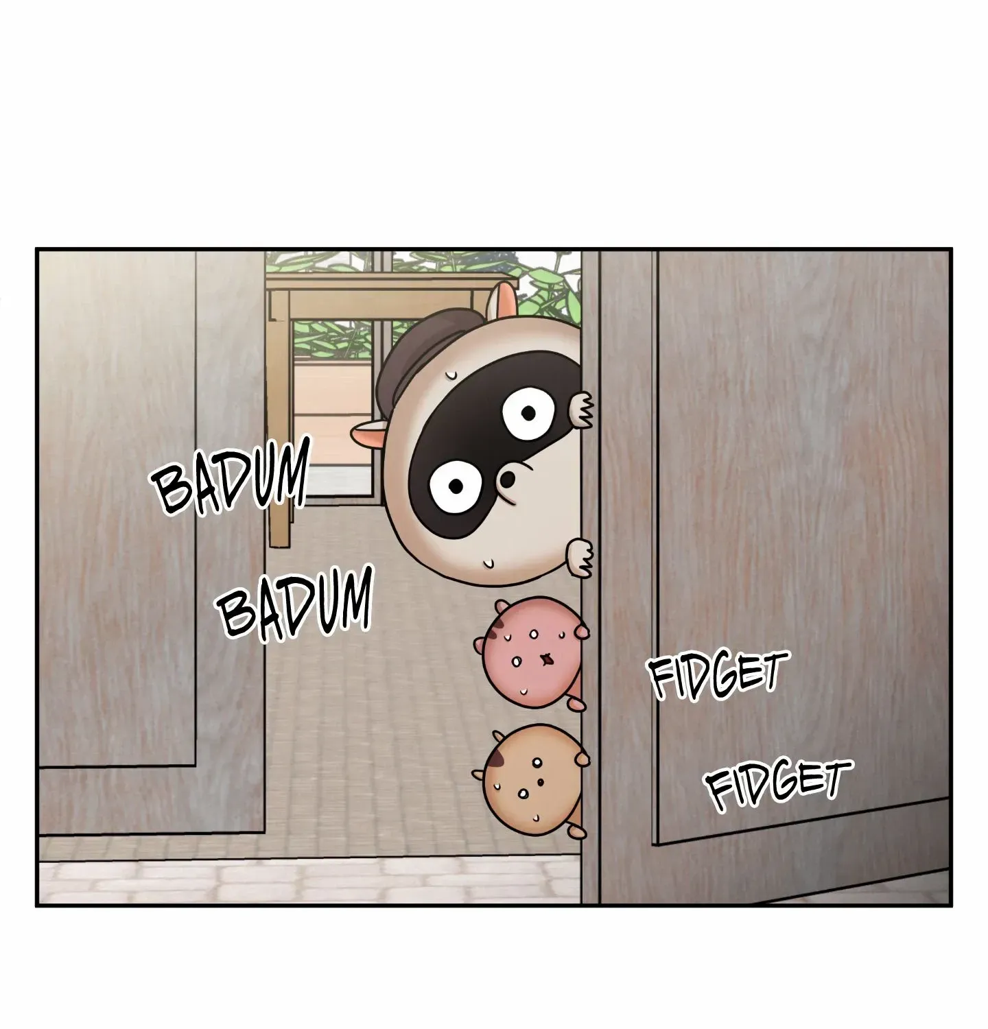 The Lotus and the Lost Chapter 9 page 81 - 