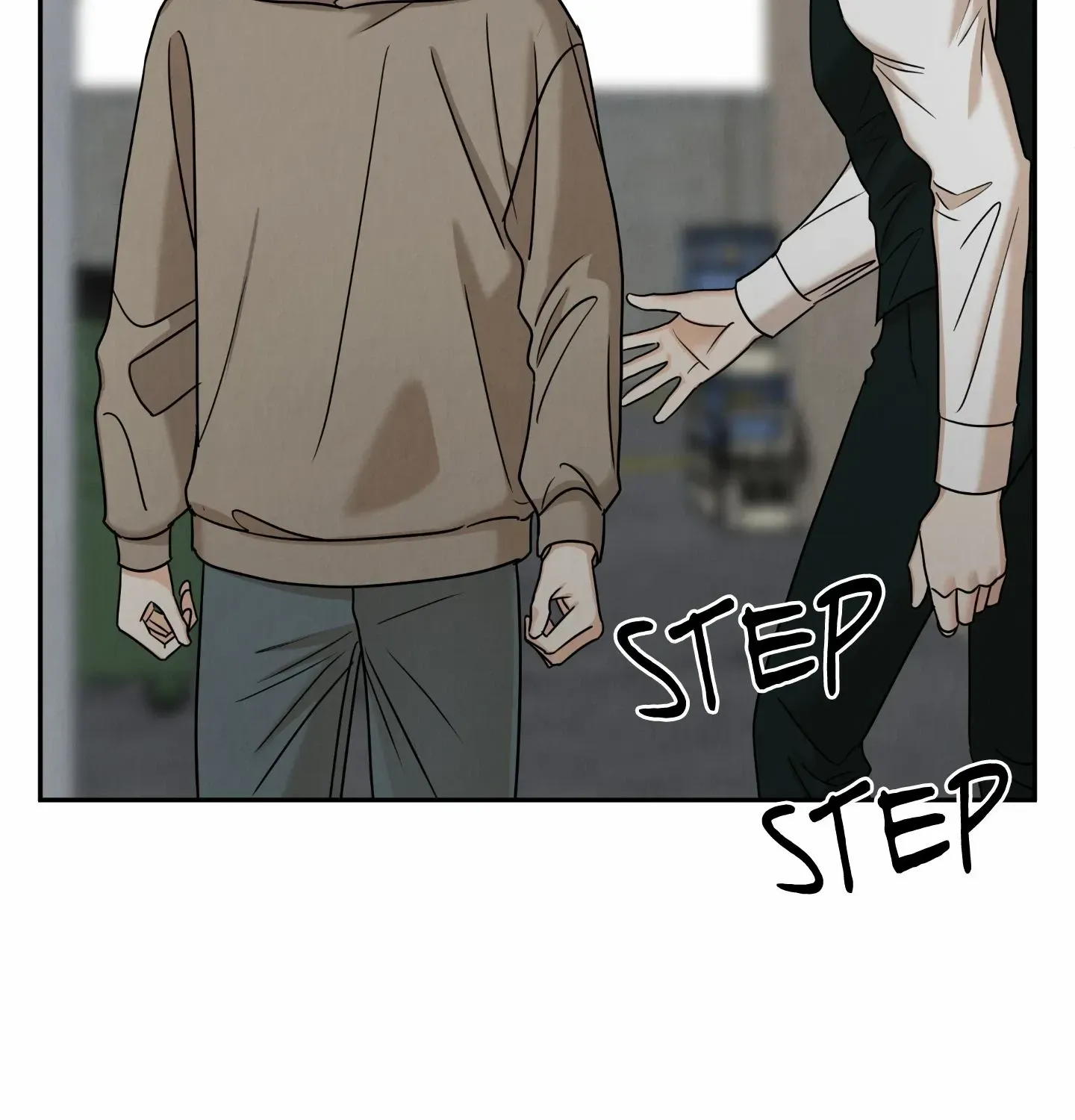 The Lotus and the Lost Chapter 9 page 83 - 