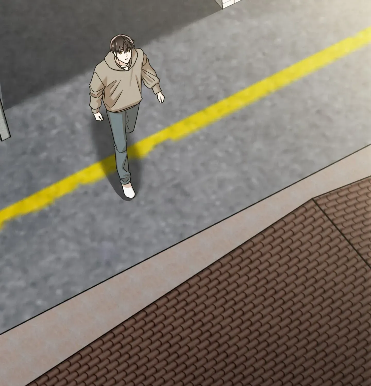 The Lotus and the Lost Chapter 9 page 85 - 
