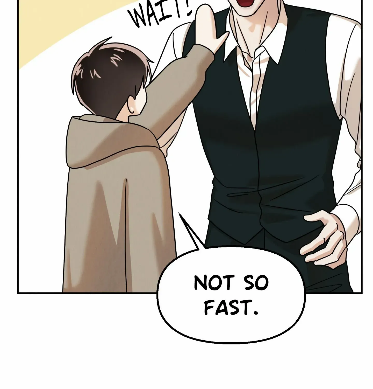 The Lotus and the Lost Chapter 9 page 91 - 