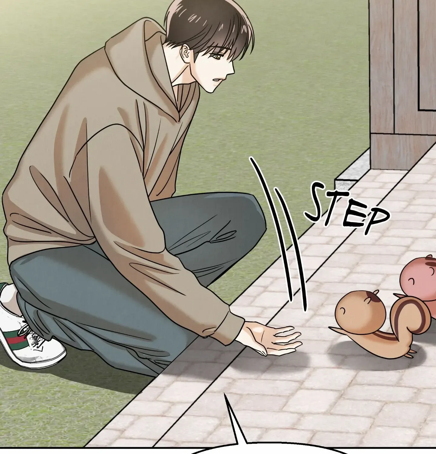 The Lotus and the Lost Chapter 9 page 96 - 